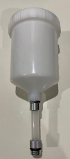 Bremsflssigkeit Fller fr BMW-Modelle mit Integrall-ABS.